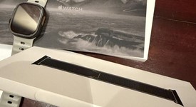 Good
													Apple Watch Ultra 3 49mm - Unlocked, Black, A3281, photo 3 of 9