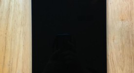 Good
													Apple iPad Pro 11" 3rd Gen 2021 - Wi-Fi, Gray, 512 GB, photo 4 of 7