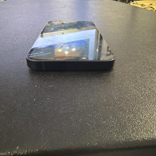 Apple iPhone 16e - T-Mobile, 128 GB, Black, A3212