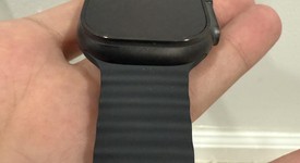 Mint
													Apple Watch Ultra 2 49mm - Unlocked, Black, A2986, photo 5 of 7