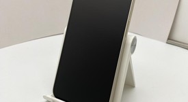 Fair
													Apple iPhone 14 - Unlocked, Starlight, 128 GB, A2649, photo 2 of 7