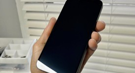 Mint
													Apple iPhone 13 - Unlocked, Midnight, 128 GB, A2482, photo 2 of 7