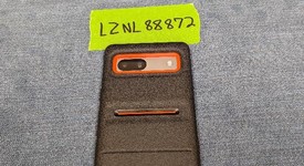 Good
													Google Pixel 7a - Unlocked, Snow, 128 GB, 8 GB, GWKK3, photo 1 of 11