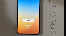 Mint
													Samsung Galaxy S25 - Unlocked, Navy Blue, 128 GB, 12 GB, SM-S931U1, photo 1 of 5