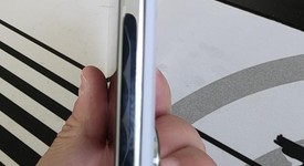 Good
													Apple iPhone Air - Unlocked, Sky Blue, 256 GB, A3260, photo 5 of 9