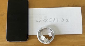 Good
													Apple iPhone 12 - T-Mobile, Purple, 64 GB, A2172, photo 1 of 6