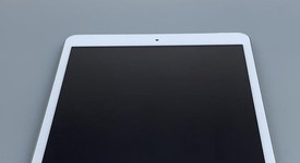 Good
													Apple iPad Mini 2 Retina - Unlocked, White, 16 GB, photo 1 of 7