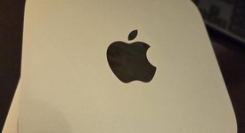 Mint
													Mac Mini 2024 - Apple M4, 512 GB, 16 GB, photo 2 of 6