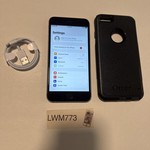 Good Apple iPhone 6S Plus - Unlocked, Grey, 32 GB, A1634