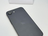 Apple iPhone 16e