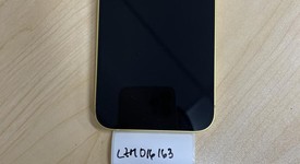 Fair
													Apple iPhone 14 Plus - Unlocked, Yellow, 128 GB, A2632, photo 1 of 6