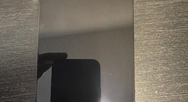 Good
													Apple iPhone 14 Pro Max - Unlocked, Black, 256 GB, A2651, photo 2 of 5