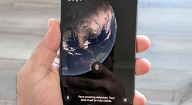 Good
													Google Pixel 9 Pro XL - Unlocked, Obsidian, 256 GB, 16 GB, GGX8B, photo 4 of 7