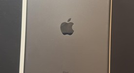 Mint
													Apple iPad 9th Gen - Wi-Fi, Silver, 64 GB, A2602, photo 4 of 9