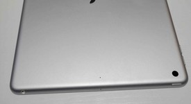 Mint
													Apple iPad 9th Gen - Wi-Fi, Silver, 64 GB, A2602, photo 4 of 7