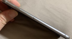 Good
													Apple iPhone 6S - Unlocked, Grey, 16 GB, A1688, photo 4 of 8