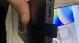 Mint
													Samsung Galaxy S22 Ultra - T-Mobile, Black, 128 GB, 8 GB, SM-S908U, photo 5 of 6