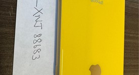 Mint
													Apple iPhone Xr - Unlocked, Yellow, 128 GB, A1984, photo 2 of 16