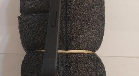 Good
													Apple iPhone 16e - Boost, Black, 128 GB, A3212, photo 2 of 6