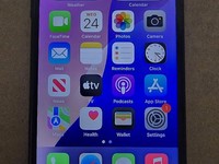 Apple iPhone SE 3rd Gen 2022