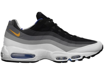 Nike Air Max 95 City Pack London Black for sale