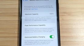 Good
													Apple iPhone SE 3rd Gen 2022 - Unlocked, Midnight, 128 GB, A2595, photo 1 of 14