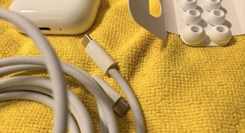 Used
													Apple AirPods Pro 3, photo 6 of 6