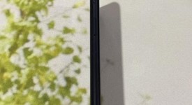 Good
													Apple iPhone SE 2nd Gen 2020 - Unlocked, Black, 64 GB, A2275, photo 4 of 8