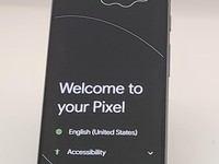 Google Pixel 8