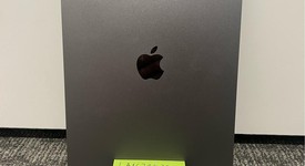 Mint
													Apple iPad Air 11" (M3) 2025 - Wi-Fi, Gray, 128 GB, A3266, photo 1 of 9