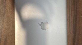 Good
													MacBook Pro 2015 (Retina) - 15" - Silver, 256 GB, 16 GB, photo 5 of 8