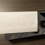 New Nothing Phone (3a) Lite - Unlocked Non-US, Black, 128 GB