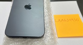 Mint
													Apple iPhone 15 Pro Max - Unlocked, Black, 256 GB, A2849, photo 5 of 7