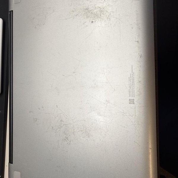 Samsung Galaxy Chromebook Go 14 inch - 32 GB, Silver, 4 GB, Intel Celeron