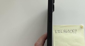 Good
													Apple iPhone 15 Plus - Unlocked, Black, 128 GB, A2847, photo 2 of 3