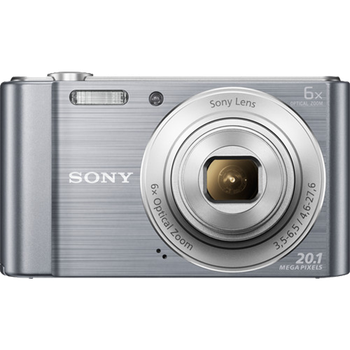 Sony Cyber-shot DSC-W810 for sale
