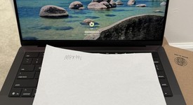 Mint
													MacBook Pro 2025 - 14" - Apple M5, Space Black, 512 GB, 16 GB, photo 1 of 9