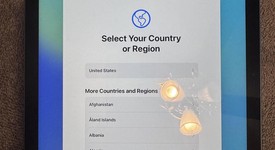 Mint
													Apple iPad 10th Gen - Wi-Fi, Blue, 64 GB, A2696, photo 1 of 8