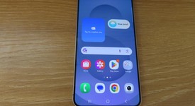 Good
													Samsung Galaxy S25 - Verizon, Silver Shadow, 128 GB, 12 GB, SM-S931U, photo 1 of 7