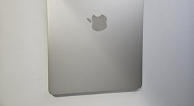 Mint
													MacBook Air 2025 (M4) - 13" - Apple M4, Starlight, 512 GB, 24 GB, photo 2 of 15