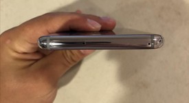 Fair
													Samsung Galaxy S8 Plus - T-Mobile, Gray, 64 GB, 4 GB, SM-G955U, photo 4 of 7