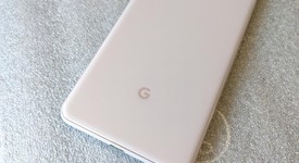 Good
													Google Pixel 3 XL - Unlocked, Pink, 64 GB, Google Edition, photo 3 of 10