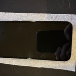 Good Google Pixel 8a - Unlocked, 128 GB, Obsidian, 8 GB, GKV4X, Sub-6 5G