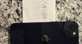 Good
													Apple iPhone 14 - T-Mobile, Midnight, 128 GB, A2649, photo 4 of 16