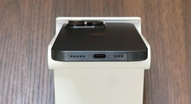 Mint
													Apple iPhone 15 Pro - Unlocked, Black, 128 GB, A2848, photo 4 of 7