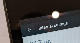 Fair
													Nexus 7 2013 - Wi-Fi, Black, 32 GB, photo 6 of 6