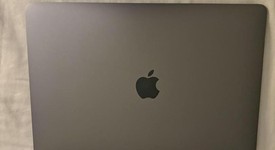 Good
													MacBook Air 2019 - 13" - I5, Gray, 128 GB, 8 GB, photo 1 of 5