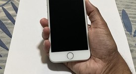 Good
													Apple iPhone 8 - Unlocked, Silver, 256 GB, A1863, photo 2 of 15