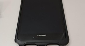 Good
													Samsung Galaxy Tab Active2 8.0 - Unlocked, Black, 16 GB, 3 GB, SM-T397U, photo 4 of 6