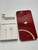 Mint Apple iPhone 13 - Unlocked, Red, 256 GB, A2482